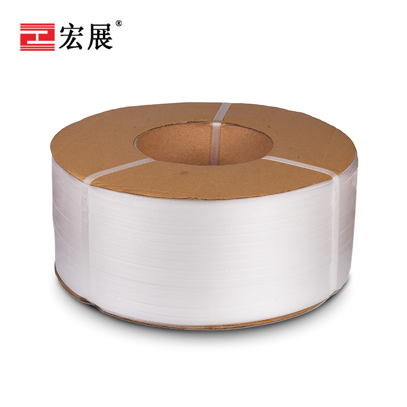 如何正確的使用打包帶打包紙箱？
